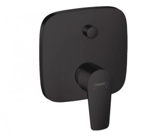 Смеситель для душа Hansgrohe Talis E 71474670S черный